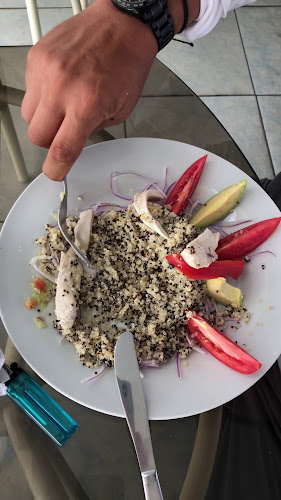 Opinii despre Dawn On The Amazon Café în Iquitos - Gastronomía y hostelería