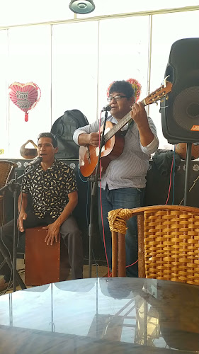 El cojudito restaurant - Monsefú