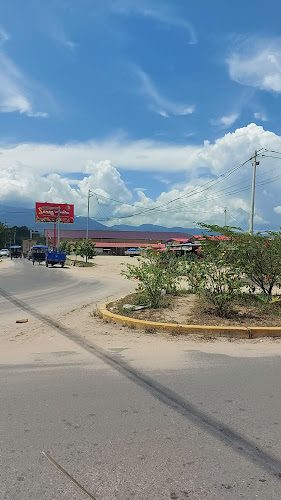 Mercado Santa Anita' - Gastronomía y hostelería