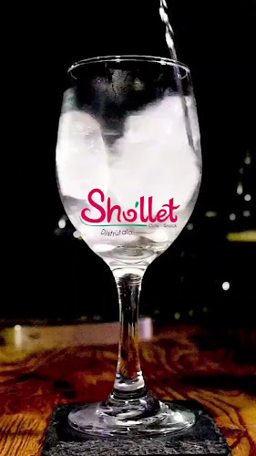 Cafeladeria Sho'llet