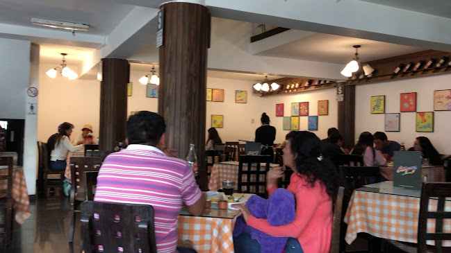 Opinii despre Etapoy în Cusco - Gastronomía y hostelería