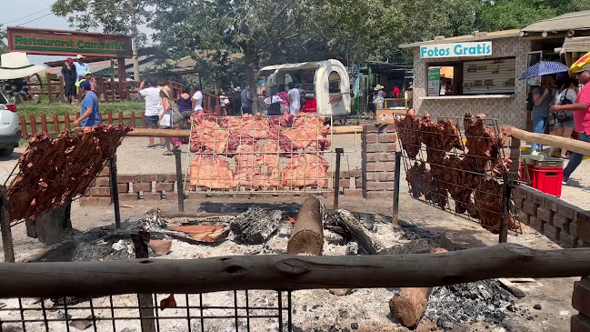 El Rancho de Robertin