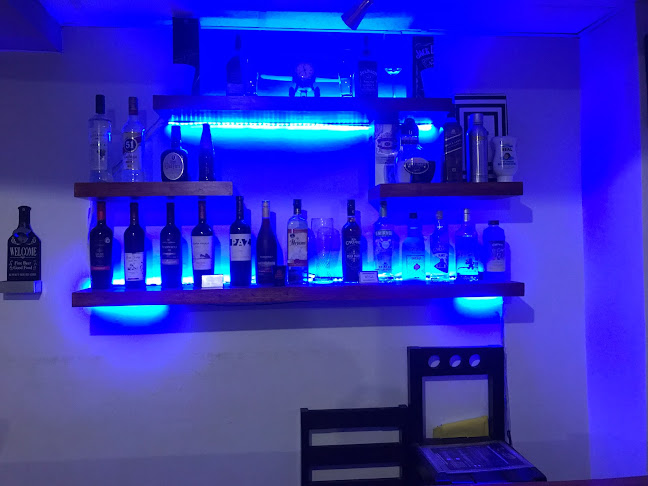 RESTAURANTE "MI HUARIQUE" - Piura