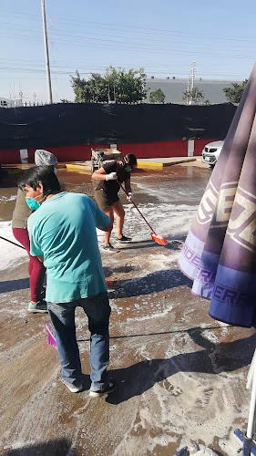 Comentarii opinii despre Mercado Santo Domingo