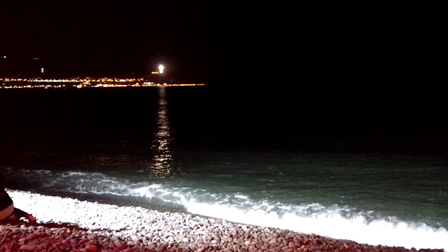 Qincha Bar Resto Arte