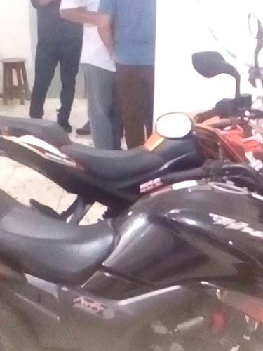 Mercado A-Z - La Victoria