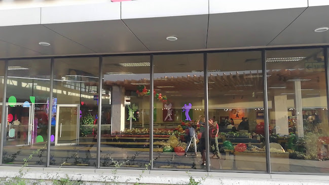 Chuck E. Cheese's Arequipa