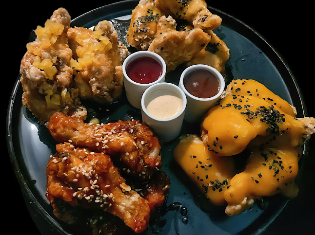 JOTAESS-BURGER - Gastronomía y hostelería