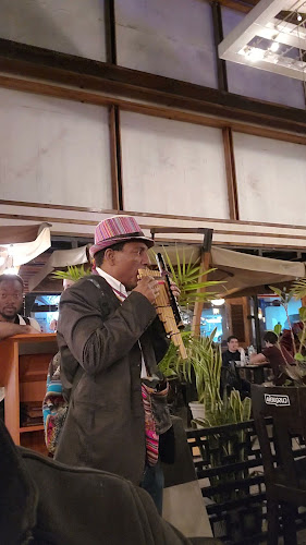 Restaurant-Pizzeria Angello