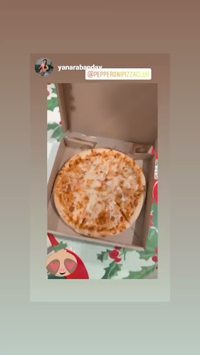 Comentarii opinii despre PEPPERONI PIZZA CLUB (Canta Callao)