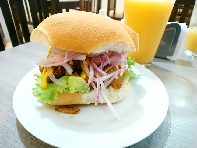 Opinii despre Acuarelas Café-Bar-Restaurant în Tumbes - Gastronomía y hostelería