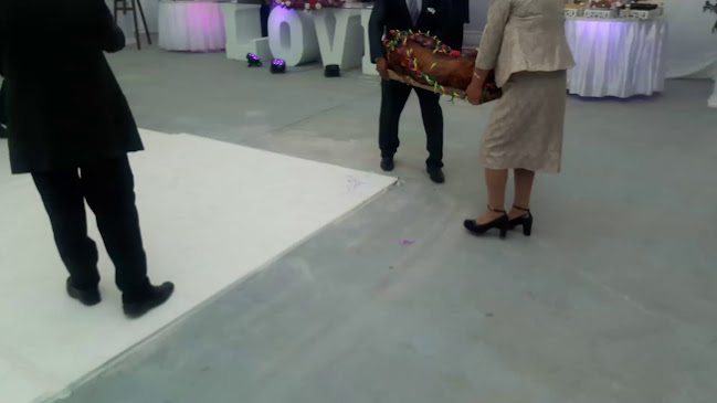 Las Brisas De Pilcomayo - Gastronomía y hostelería