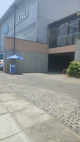 Primos Chicken Bar La Molina - La Molina