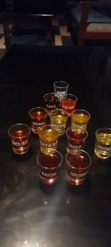 Opinii despre Licores la Reina în Chachapoyas - Gastronomía y hostelería