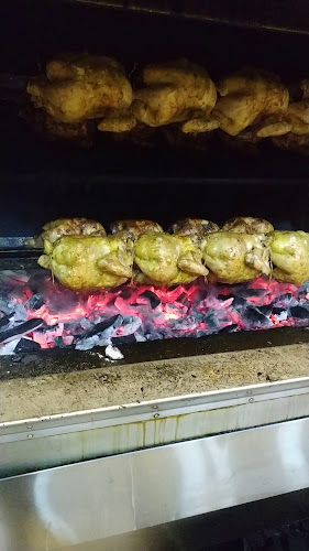 Polleria El Rico Riko