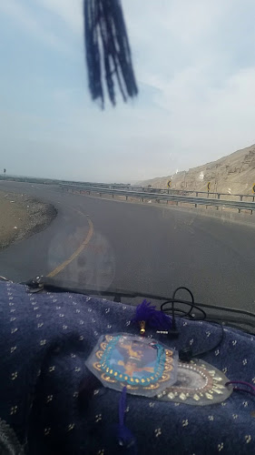 Bodega Bailetti - Sunampe