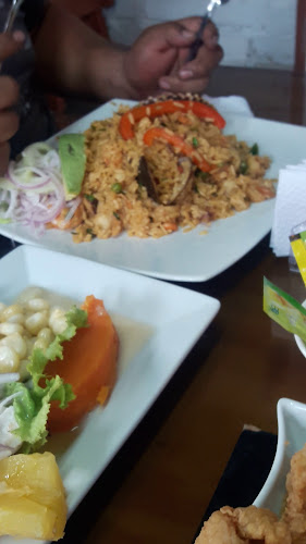 Opinii despre El Gordo II - Restaurante în Cajamarca - Gastronomía y hostelería