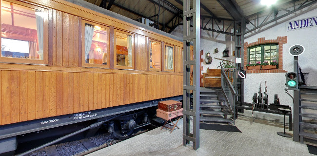 El Vagón de Beni - Gastronomía y hostelería