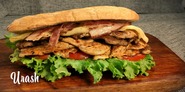 Area51 Hamburguesas - Yanahuara