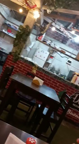 Opinii despre Deron Pizza Rioja în Rioja - Gastronomía y hostelería