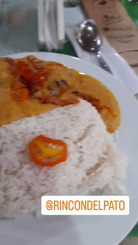 Opinii despre El Rincon del Pato în Lambayeque - Gastronomía y hostelería