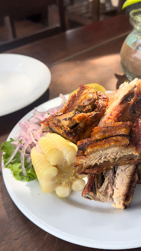 Opinii despre El Rancho de Robertin în Huaral - Gastronomía y hostelería