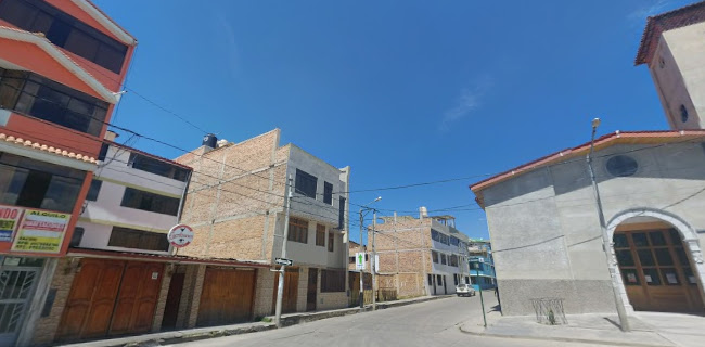 Escribanos Bar Grill