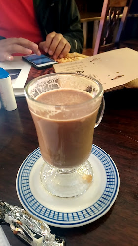 Jr. Deustua 576, Puno 21001