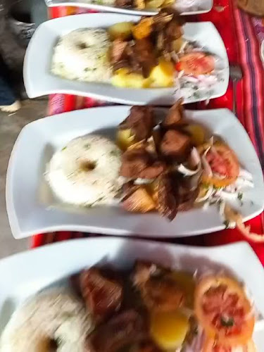 Opinii despre Restaurante El Ingenio în Chota - Gastronomía y hostelería