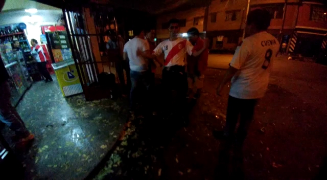 Comentarii opinii despre Gran Mercado Artesanal, Tesoros del Inca