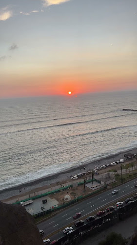 La Bonbonniere Restaurant - Miraflores