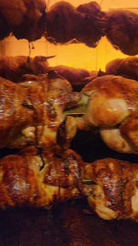 Opinii despre Napos Chicken în Chimbote - Gastronomía y hostelería