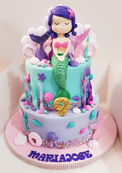 LILY JOLI - Pastelería