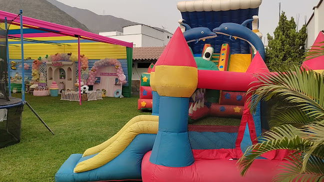 Opinii despre Eventos casablanca chosica în Lurigancho - Gastronomía y hostelería