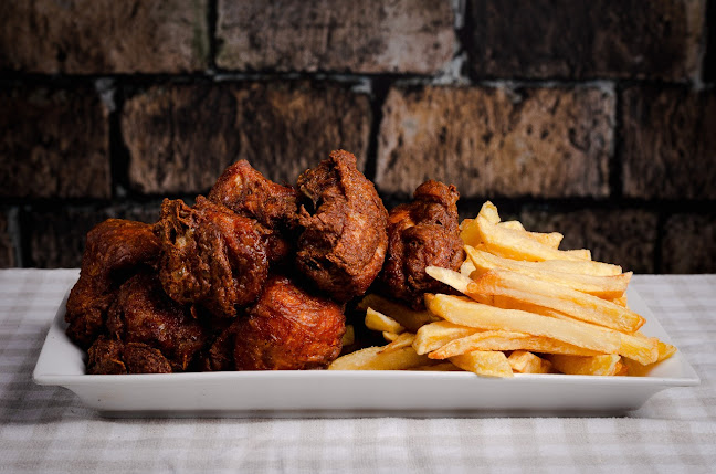 Roca Steak House Ica - Ica