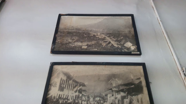 Restaurante Shambari Campa - La Merced