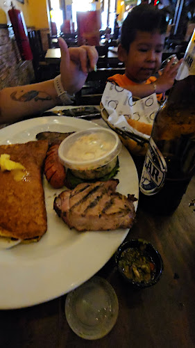 El Budare Restaurante - Gastronomía y hostelería