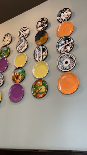 Pardos Chicken Plaza San Martín