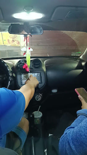 Mexican Food - Callao