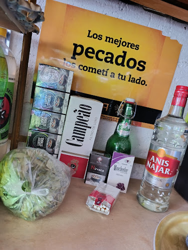 Opinii despre El pisa diablo în Baños del Inca - Gastronomía y hostelería