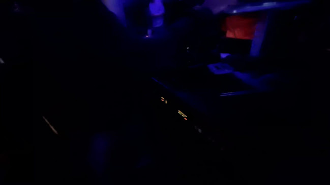 Comentarii opinii despre Baldoria Lounge