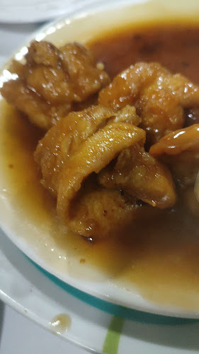 Chifa Restaurante El Economico