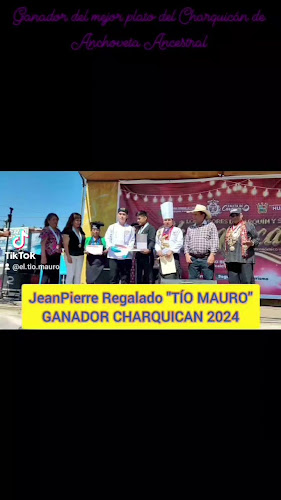 Comentarii opinii despre El Tio Mauro