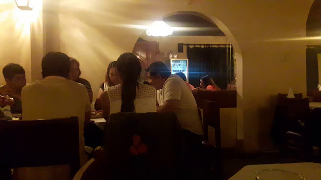 Av. Húsares de Junín 450, Trujillo 13008