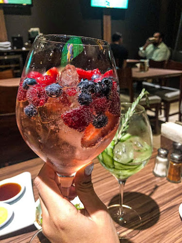 Opinii despre ORANGE, ROCK CAFE în Tacna - Gastronomía y hostelería