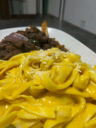 Restaurante "El Mirador Ranrahirca" - Gastronomía y hostelería