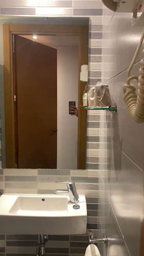 Comentarii opinii despre Hotel Victoria