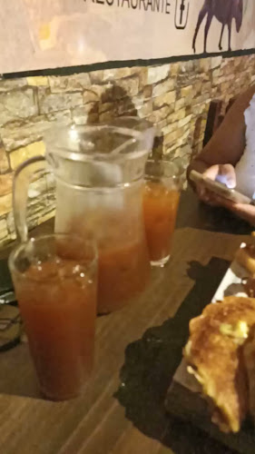 Opinii despre El Budare Restaurante în Barranco - Gastronomía y hostelería