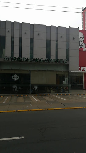 Starbucks - Lima