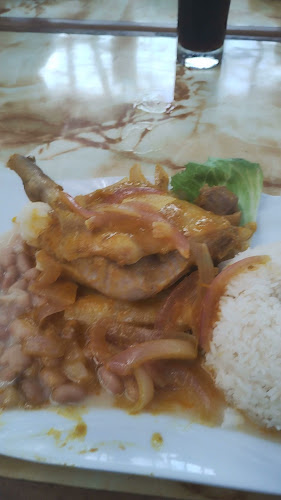 Opinii despre El romántico del folclore în Pativilca - Gastronomía y hostelería